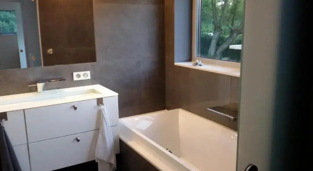 Люкс Deluxe La Ferme de Spa