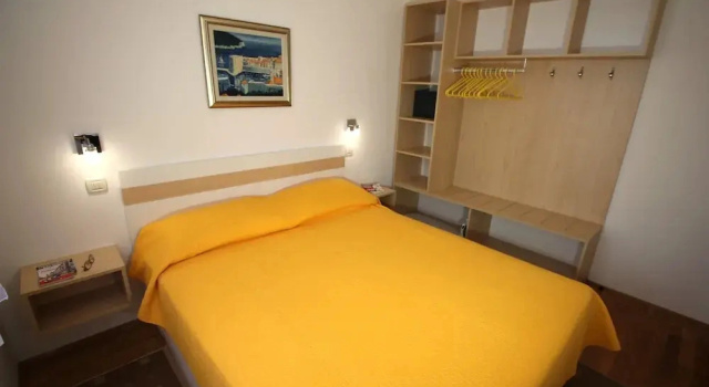 Апартаменты Standard Цокольный этаж c 1 комнатой Apartments Artemis Dubrovnik