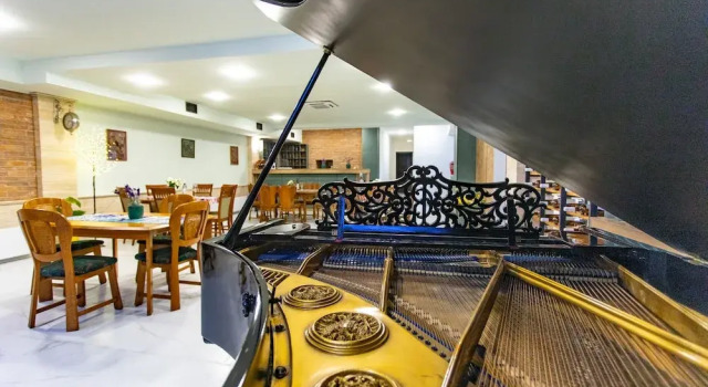 LILEO Hotel, Boek Hotel Hotels in Imereti met ontbijt, Ontbijt