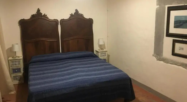 Номер Standard La Guardia B&B
