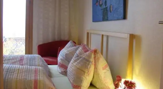 Номер Standard B&B Sunnesite Pratteln