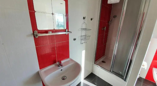 Komfortní pokoj Hotel Chodov Asc