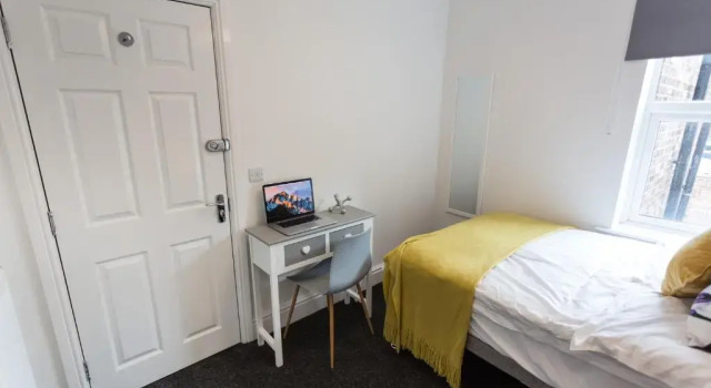 Beamont House, Забронировать Отель Уоррингтон Чешир