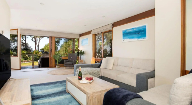 BEACH STREET RESIDENCE Huskisson
