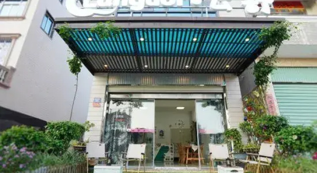Languor, Book Hotel Zhangzhou Fujian