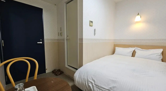 Kiyonami Hotel, Забронировать Отель Сид-зубка 