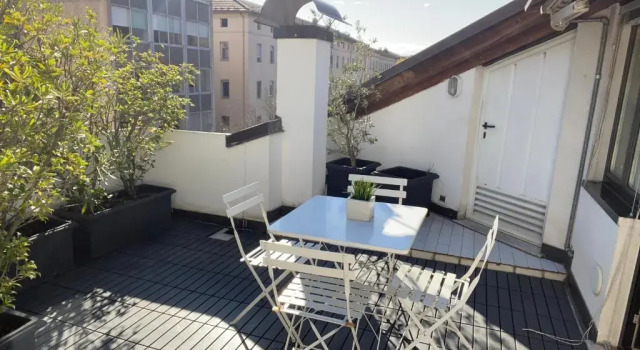 Trento City Loft, Забронировать Отель Тренто Валле-дель-Адидже, рядом с Torre Civica