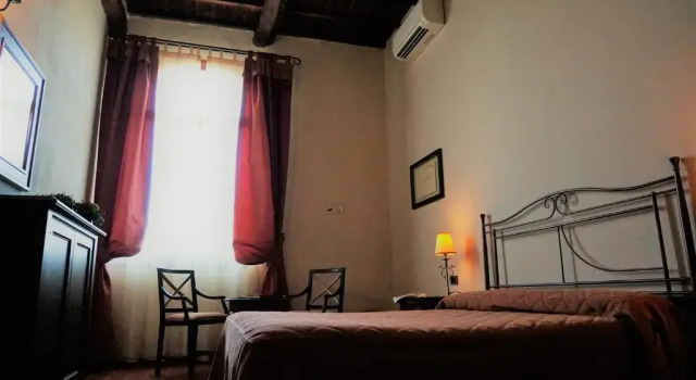 Апартаменты Superior Agriturismo Antica Villa Poggitazzi