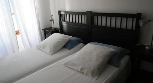 Апартаменты с 3 комнатами Villa St Simon