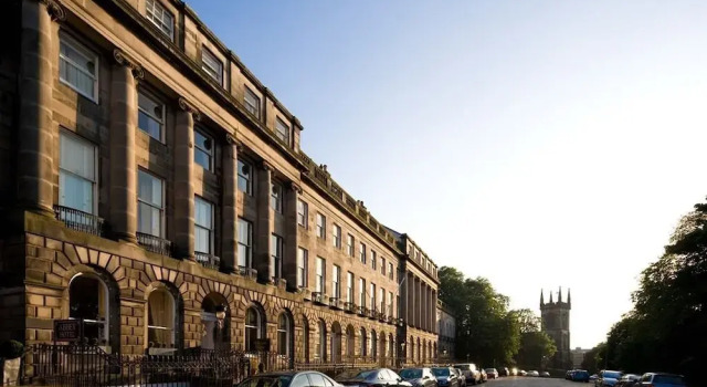 Halcyon Hotel