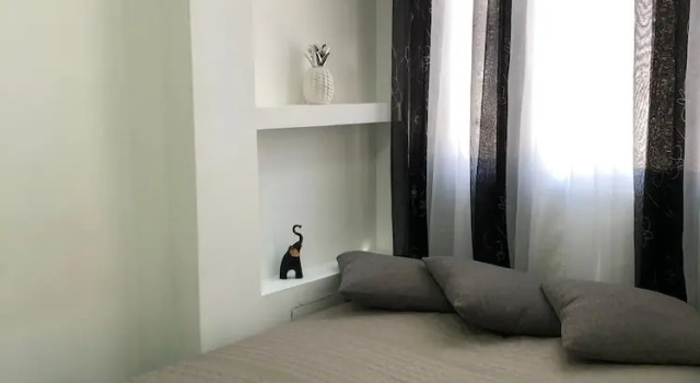 Номер Economy Super great apartment from the R&A Group