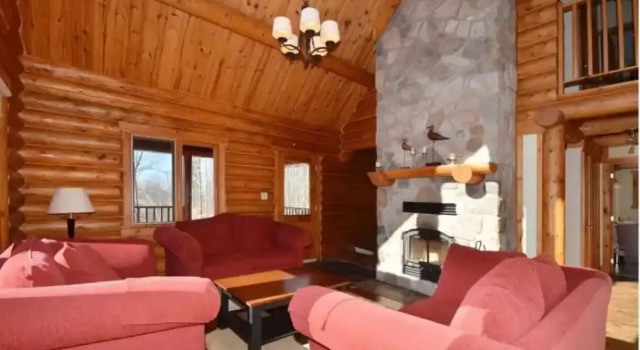 Chalet Hachiko