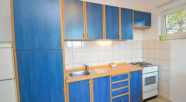 Апартаменты Superior Apartments Bruno