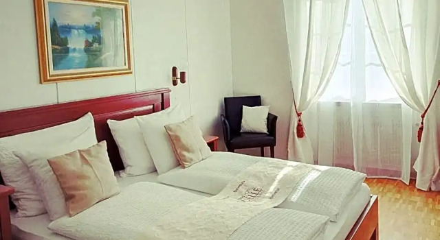 Номер Standard Esos Hotel Quelle