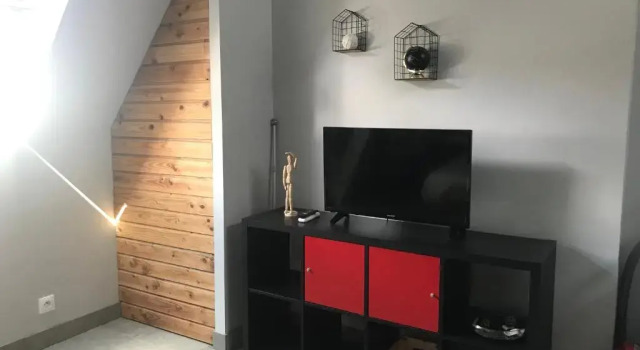 Студия Gite NiLou