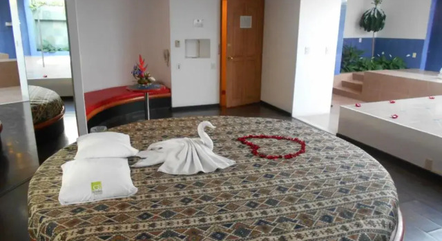 Suite GS Cuernavaca