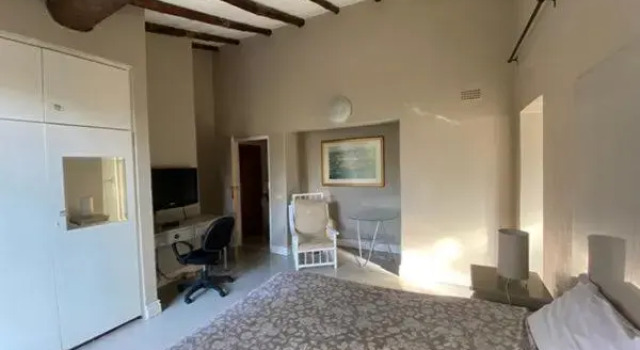 Номер Deluxe Terrace House Rivonia