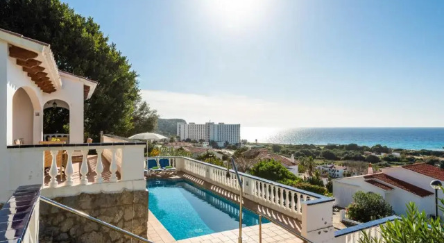 Villa Villa Los Pinos