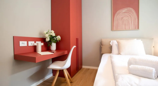 Casa DP, Reserva ahora Hostal o pensión Conegliano Véneto