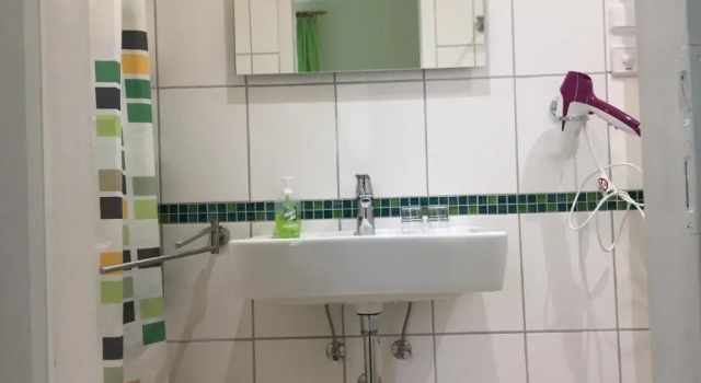 Номер Standard Hotel Villa Sonnenschein