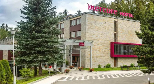 Номер Standard Mercure Karpacz Skalny