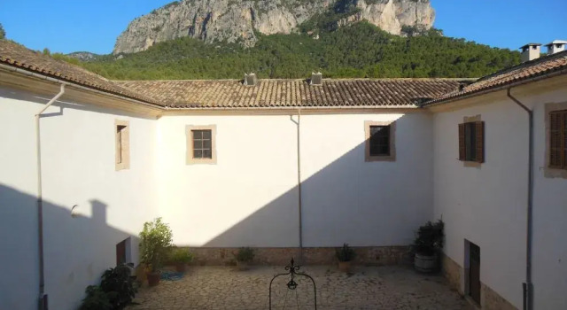 Agroturismo Filicumis by MHR, Prenota Agriturismo Lloseta Sierra de Tramuntana