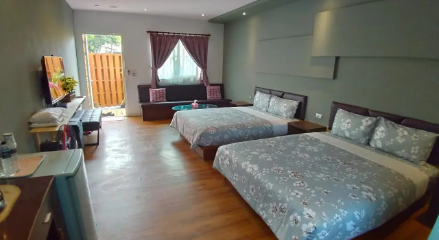 Kenting Renaissance Inn, Забронировать Отель Отели Хенгчун 3 звезды, 3*