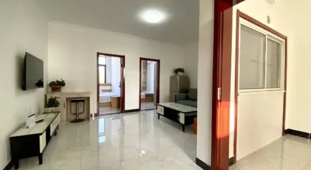 Люкс Shiguangli Homestay