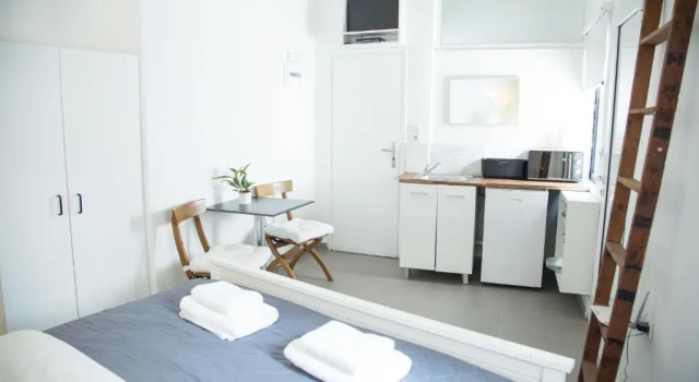 Студия Concierge Monastiraki