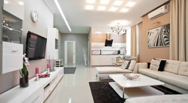 Apartment Uyut, Забронировать Апартаменты/квартира Партизанский район Минск