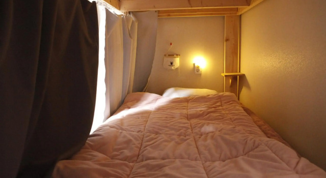 Baozen Guesthouse