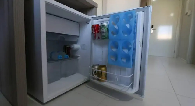 Номер Executive Hotel Ville House Premium
