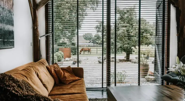 Suite De lujo De Vijf Suites