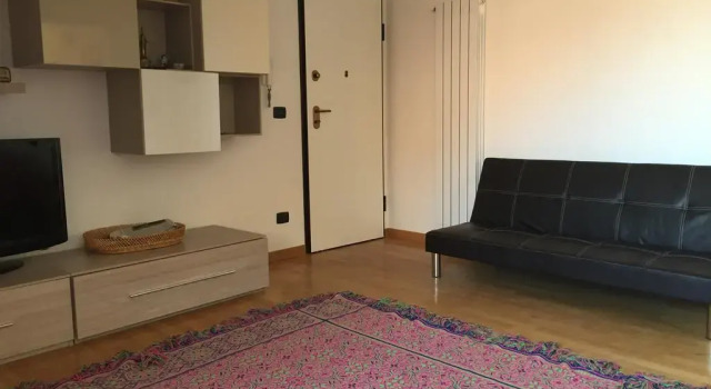 Attico nel centro di Alassio