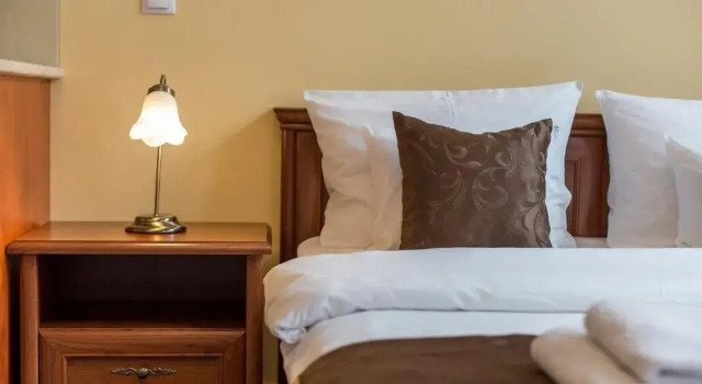 Апартаменты Deluxe Budapest Best Apartments