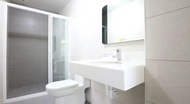 Standart oda Caesarine B&B