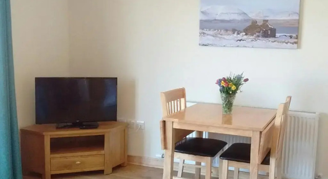 Апартаменты Fara self-contained 2 room B&B suite