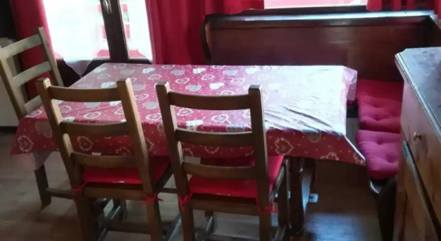 Appartement Valloire, 3 pièces, 6 personnes - FR-1-263-73