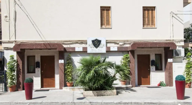 Sviitti B&B Gianluis