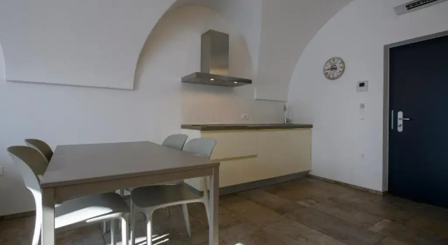 Апартаменты Borgo San Nazzaro