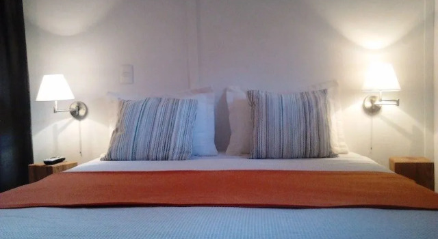 LA MAISON- Suites & Gastronomía, Reservar Hotel La Paloma Rocha