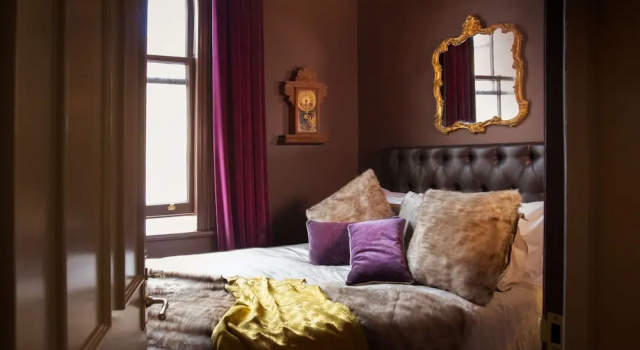 Студия The Royal Hotel Featherston - Boutique Hotel