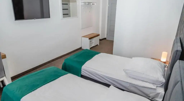 Двухместный номер Standard The Old Townhouse