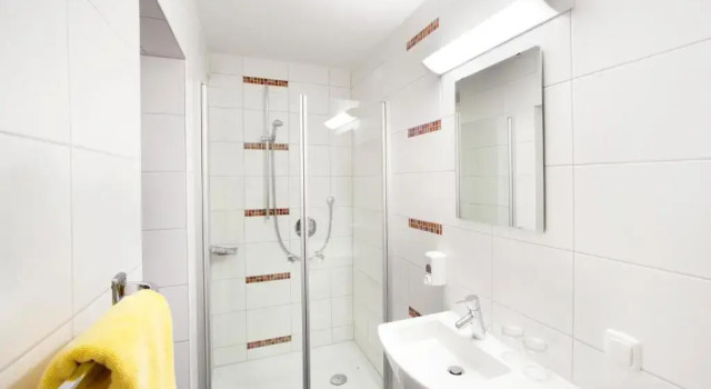 Номер Standard Erkheimer Landhaus
