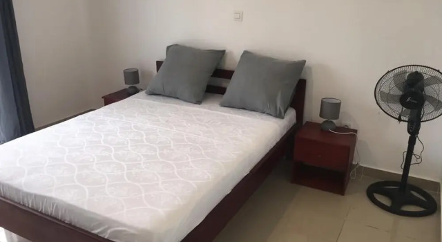 Résidence Hotelière Mezza Vista, Boek Hotel Bengandwé Southern region