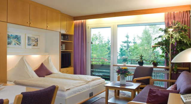 Haus Bayerwald, Reserva ahora Hotel Neureichenau Bosque bávaro