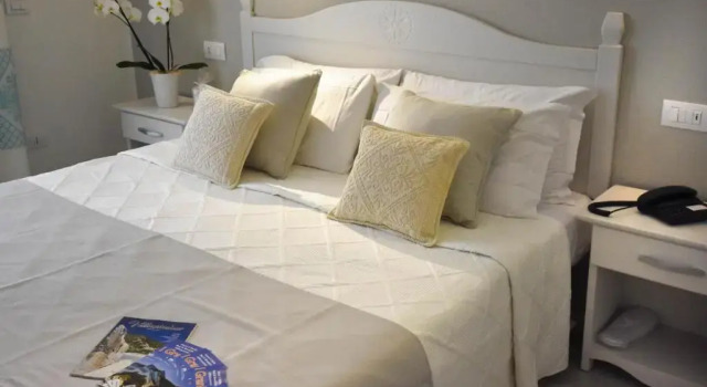 Hotel I Graniti