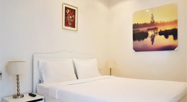 Апартаменты Superior KB Apartments 1 Karon Beach by PHR