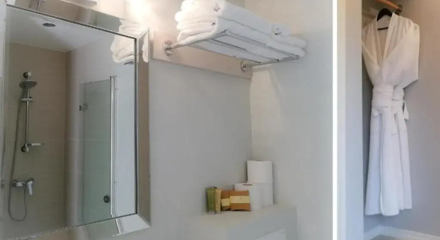 Двухместный номер Deluxe с видом на сад Vinoteegi Residents