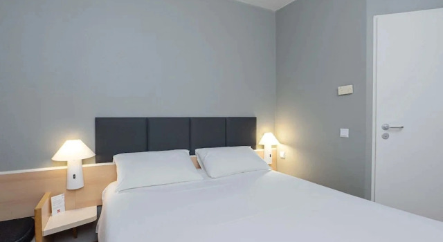 Одноместный номер Premium Ibis Częstochowa